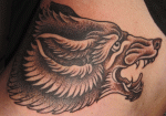 mark-lonsdale-tattoo-bondi-sydney-dot-work-wolf1