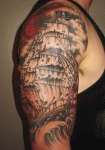 mark-lonsdale-tattoo-bondi-sydney-ghost-pirate-ship1