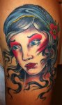 mark-lonsdale-tattoo-bondi-sydney-gypsy-girl-healed