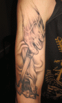 mark-lonsdale-tattoo-bondi-sydney-hands-nail-hammer