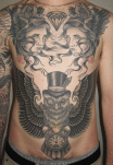 mark-lonsdale-tattoo-bondi-sydney-healed-full-toso-body-owl-gypsy-chestpiece1