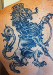 mark-lonsdale-tattoo-bondi-sydney-healed-heraldic-lion1