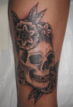 mark-lonsdale-tattoo-bondi-sydney-line-work-etching-skull-mandala-geometric-flowers1