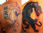 mark-lonsdale-tattoo-bondi-sydney-panther-cover-up