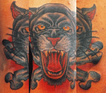 mark-lonsdale-tattoo-bondi-sydney-panther-crossbones