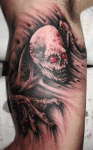mark-lonsdale-tattoo-bondi-sydney-zombie-ghoul